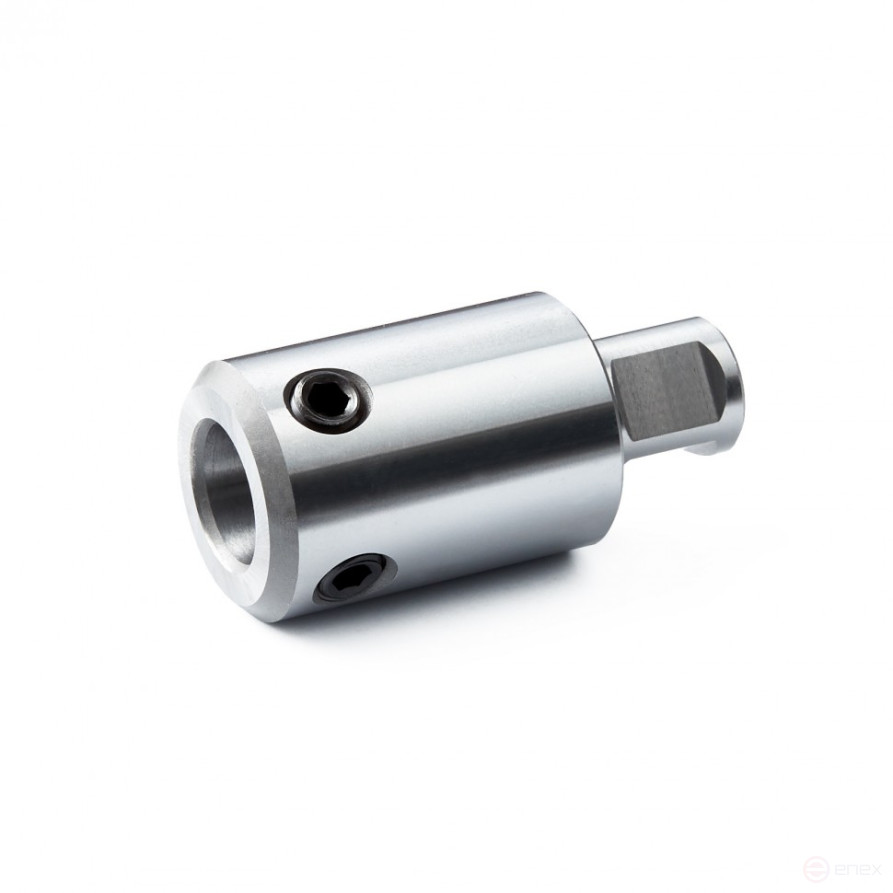 Удлинитель для корончатых сверл Weldon 19 L=50 AT-S