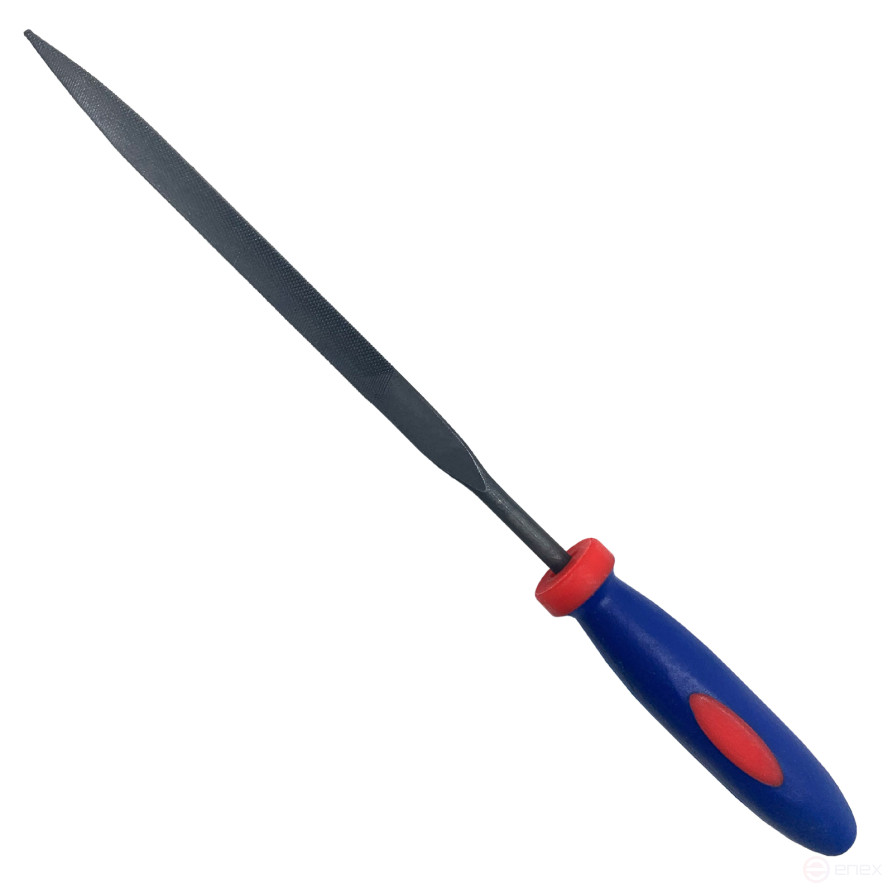 Mini 140mm 6pcs Files Set WP251018 WORKPRO