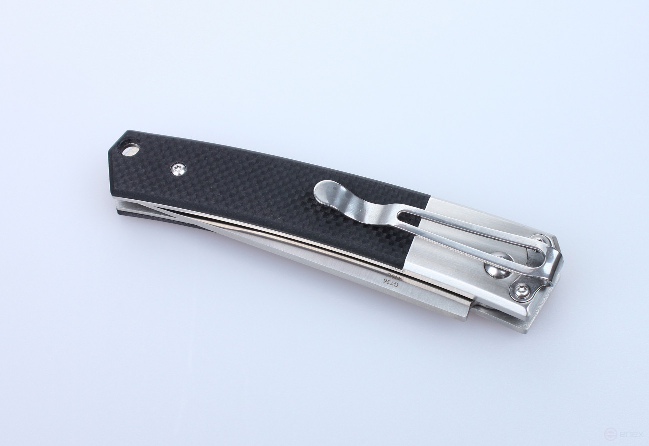 Нож Ganzo G7361 черный