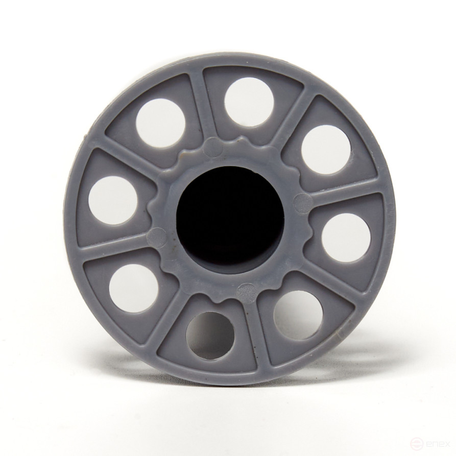 Тарельчатый дюбель гриб для газоблока IN200BPG (50 шт/уп) FEDAST