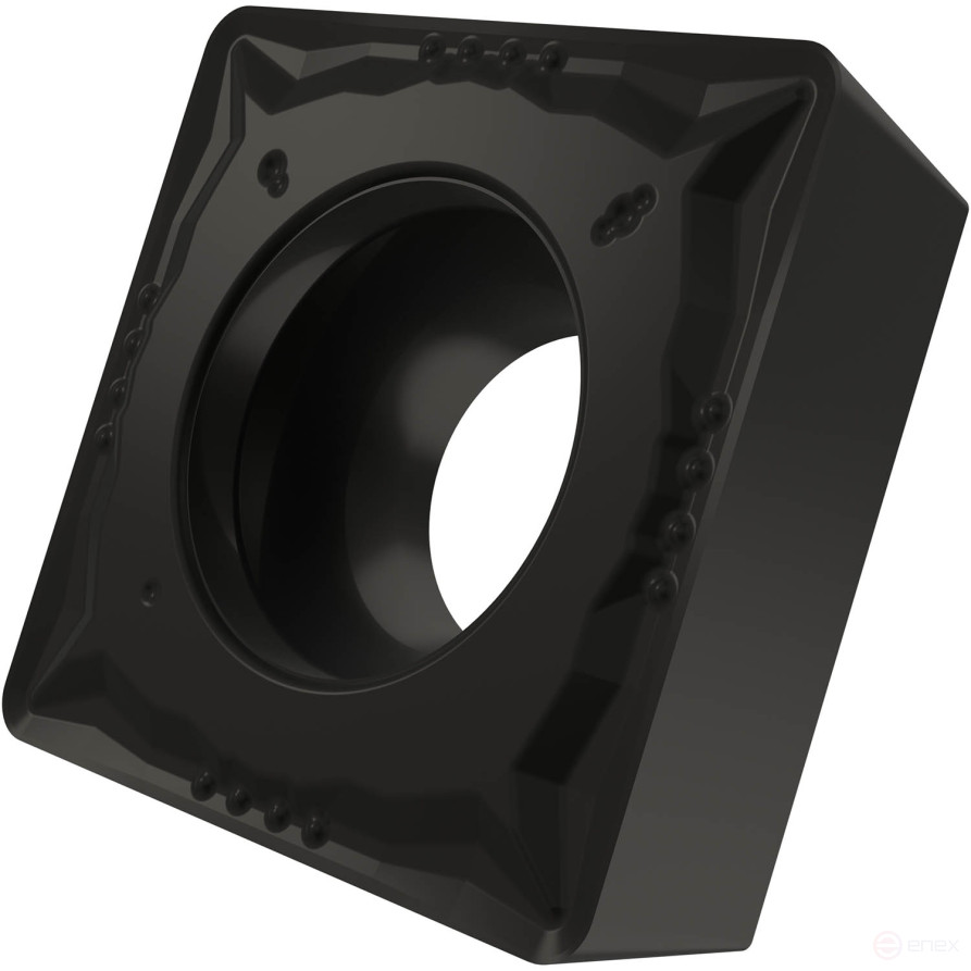 Plate SCMT 120412E-FM:T7325