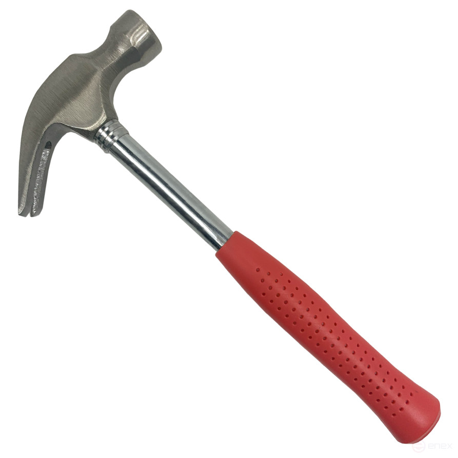 Carpentry Hammer with hollow Handle 225g WP241001 WORKPRO
