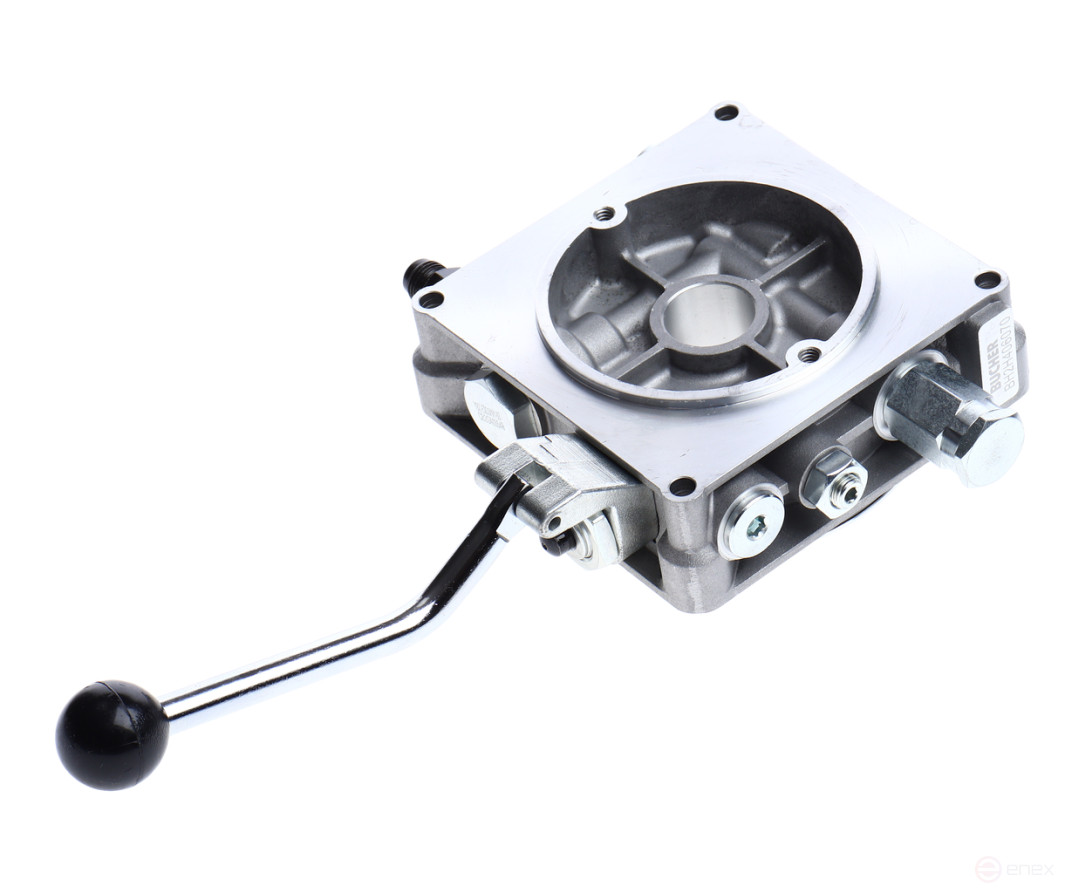 Repair kit for lifts GTE-4300/4301 (13) valve block of the GTE hydroelectric power station