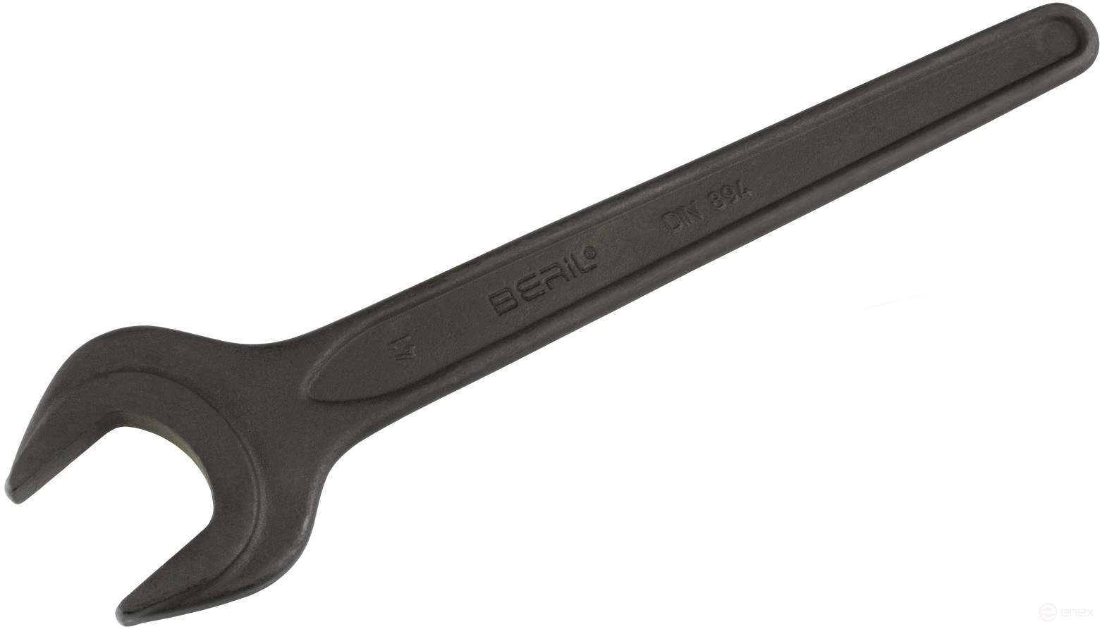Ключ рожковый односторонний *41 BERIL