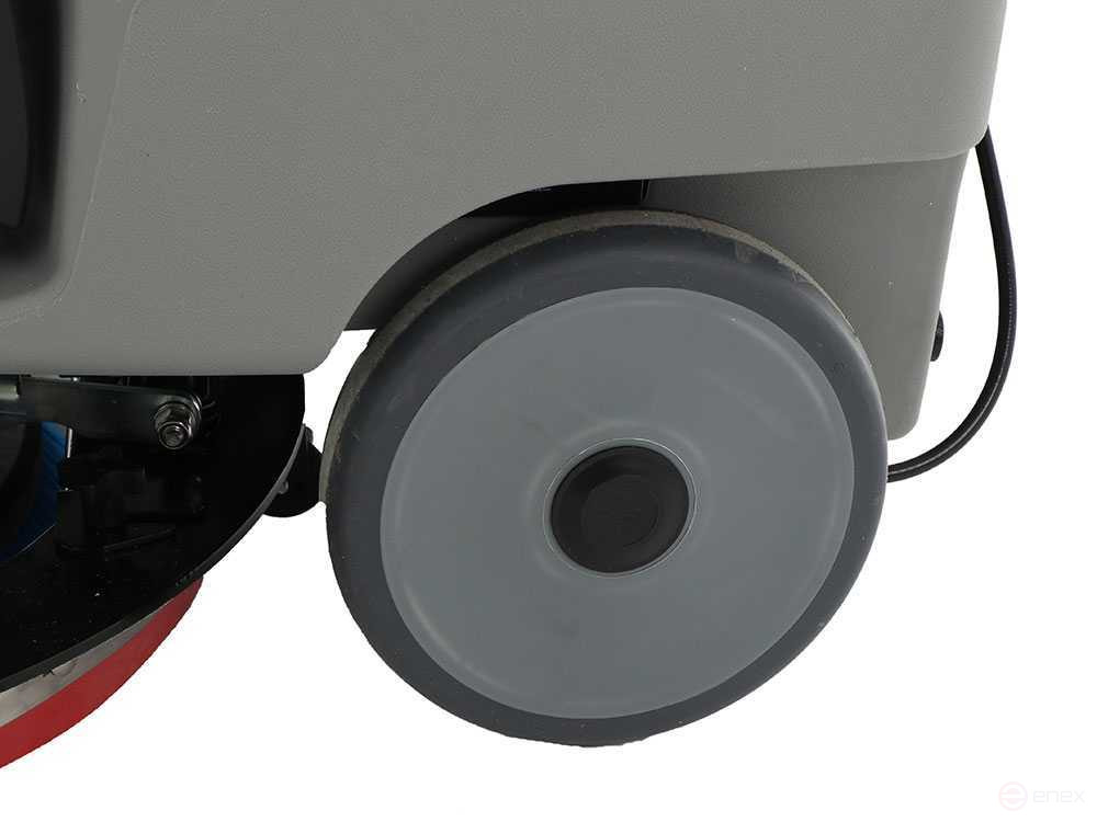 Поломоечная машина Ecomini 430 Е