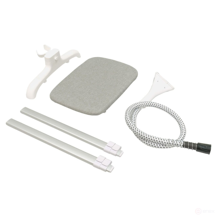 Steamer for clothes BORT Steam Duo