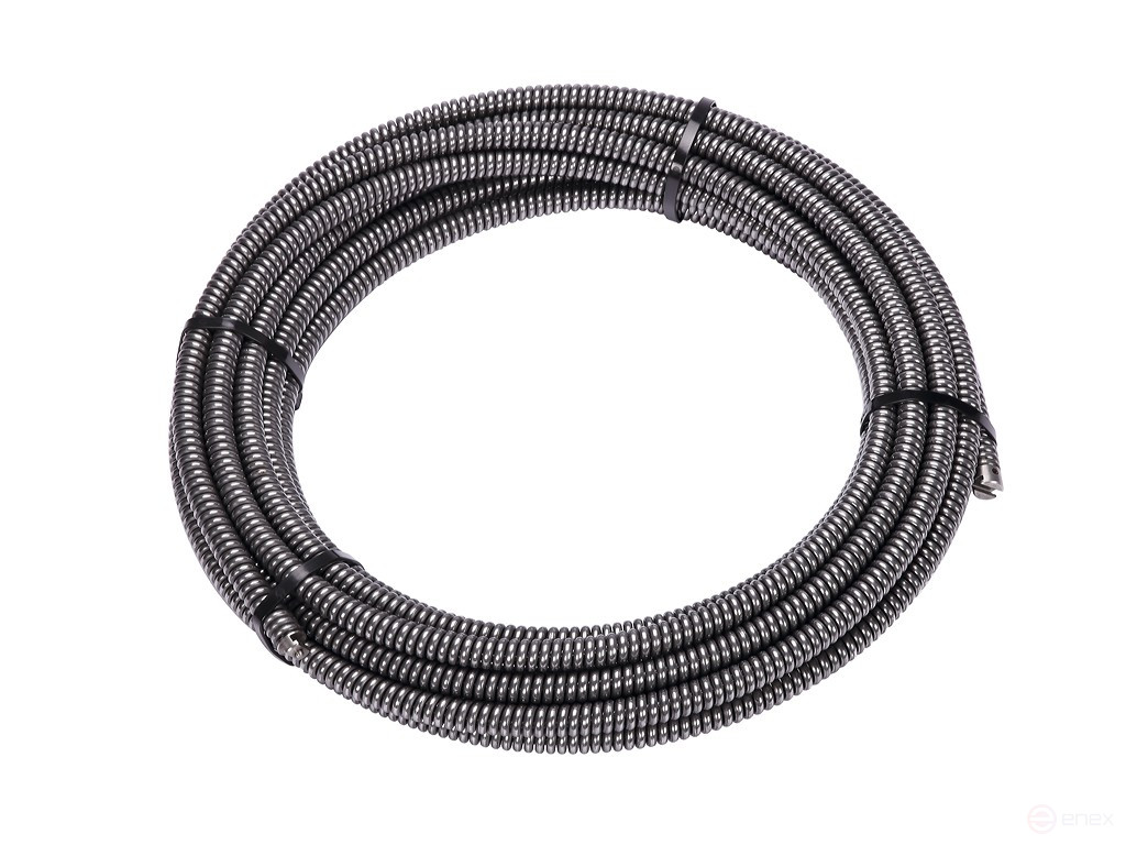 20mm/20m Spiral for RODRUM with core