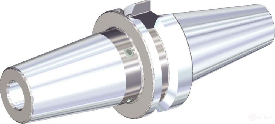 Heat Shrinkable mandrel BT30HPVTT20090M