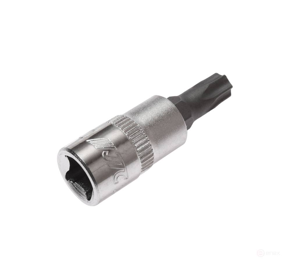 1/4" TORX T30x37mm JTC Bit Head