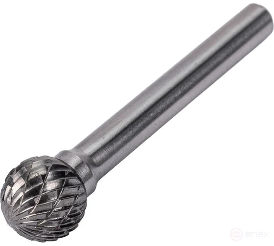 Борфреза сферическая D12 10.8 M 06 30