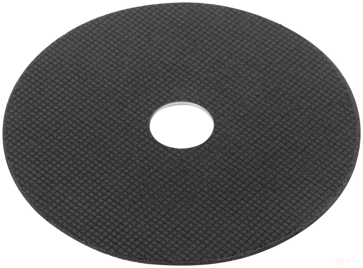 Cutting circle for metal MOS, fitting diameter 22.2 mm, 125x2.0 mm