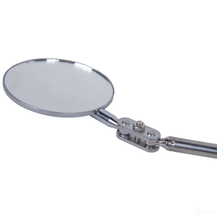 Telescopic mirror, 57 mm MASTER 192-01740