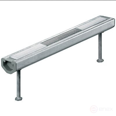 Anchor channel HAC-50 106/2300 F