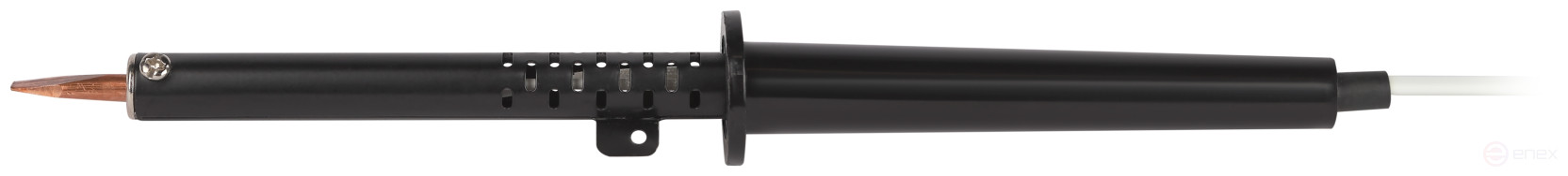 Soldering iron ERA PL-R02-65W EPSN with plastic handle 230 V 65 W