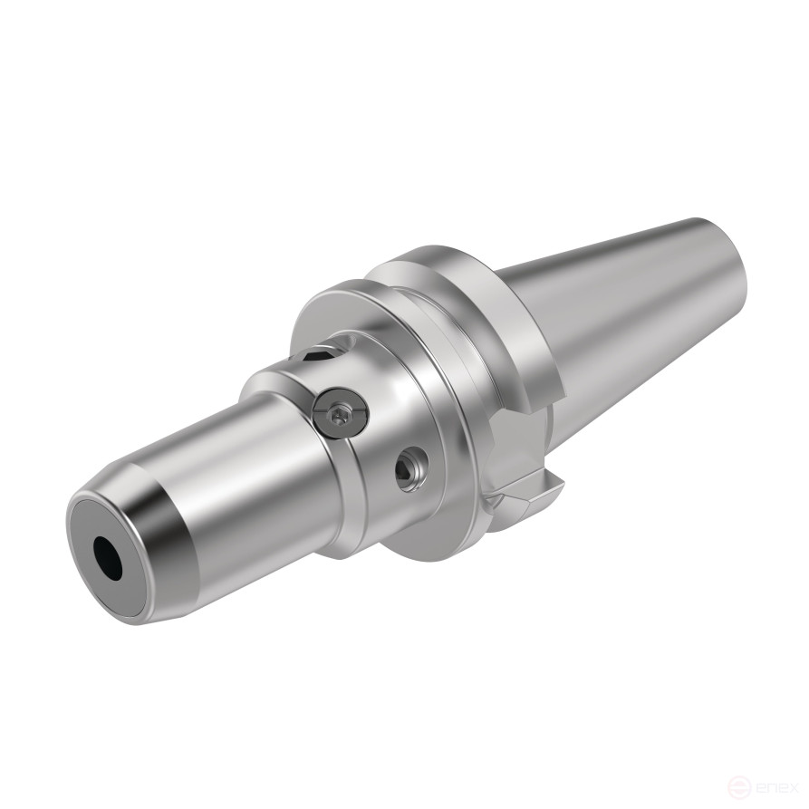 Hydraulic chuck BT30HC16100M