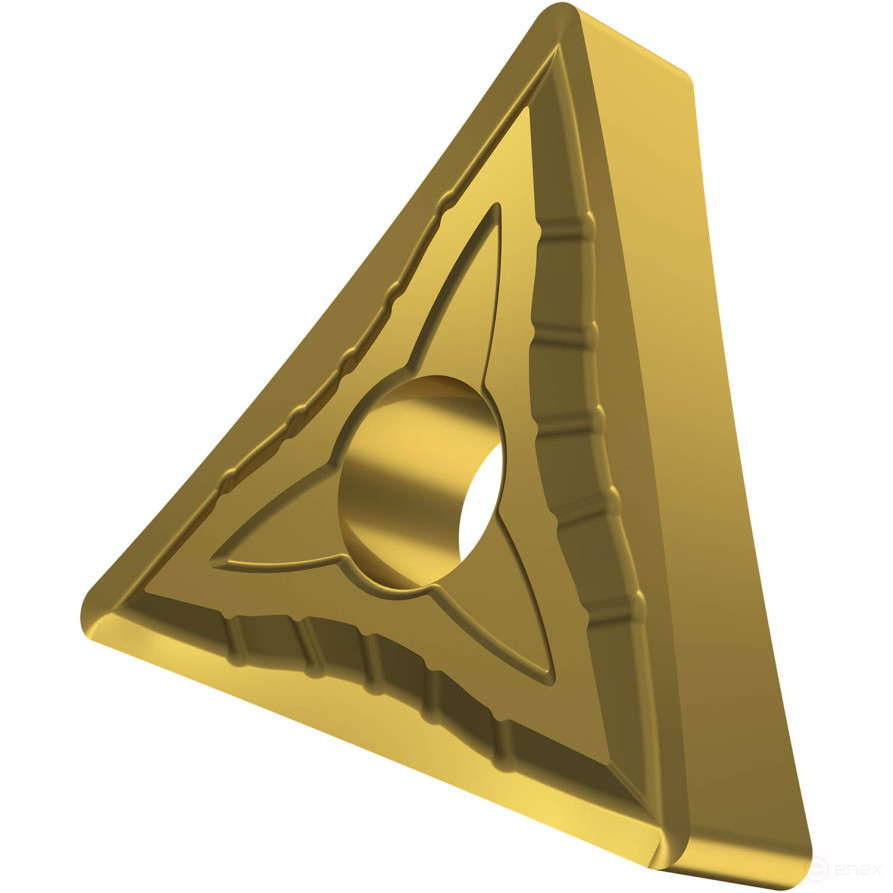 TNMG 160408E-SF Plate:T8330