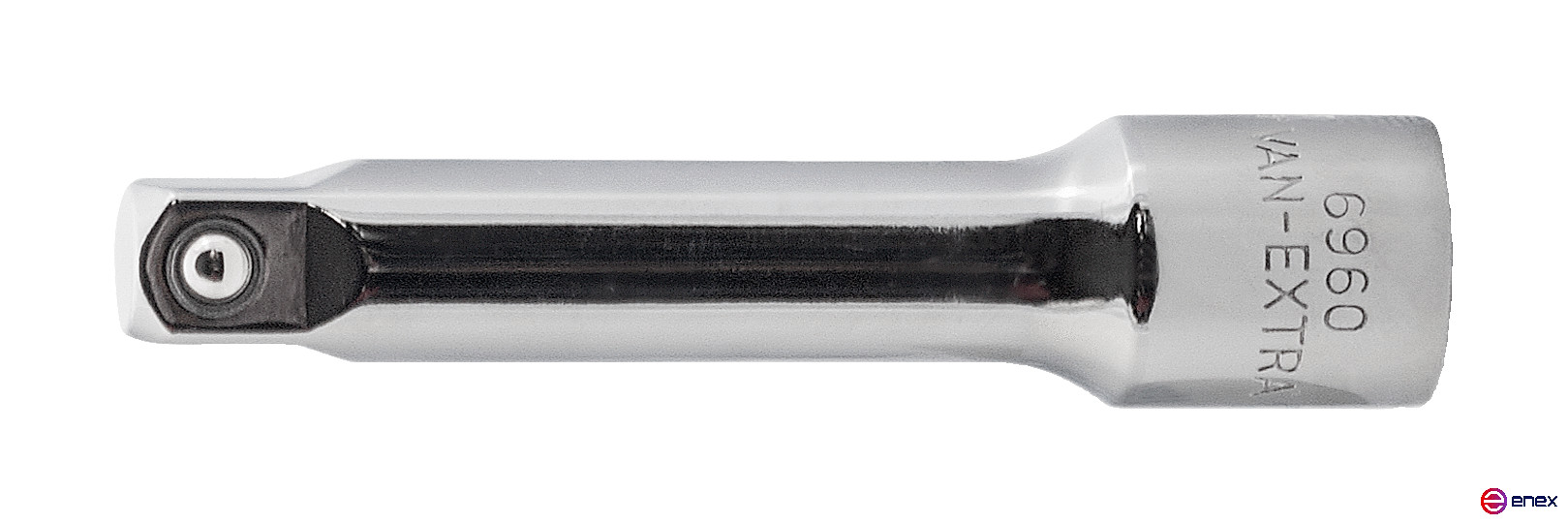 1/4 Удлинитель, 150 мм 6962