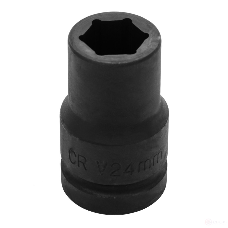 1" Head for UKM 24mm