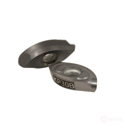 SWB 220HM KP30B replaceable profile plate "Russian Tool" (RI)