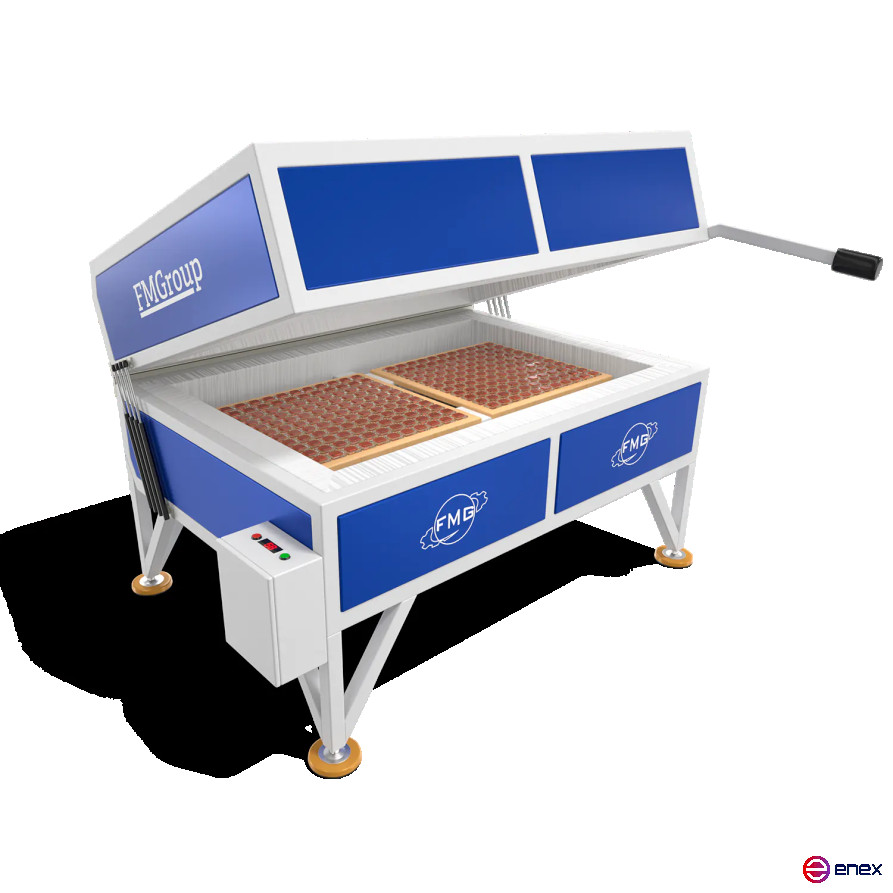 Печь для отжига ПО-0906