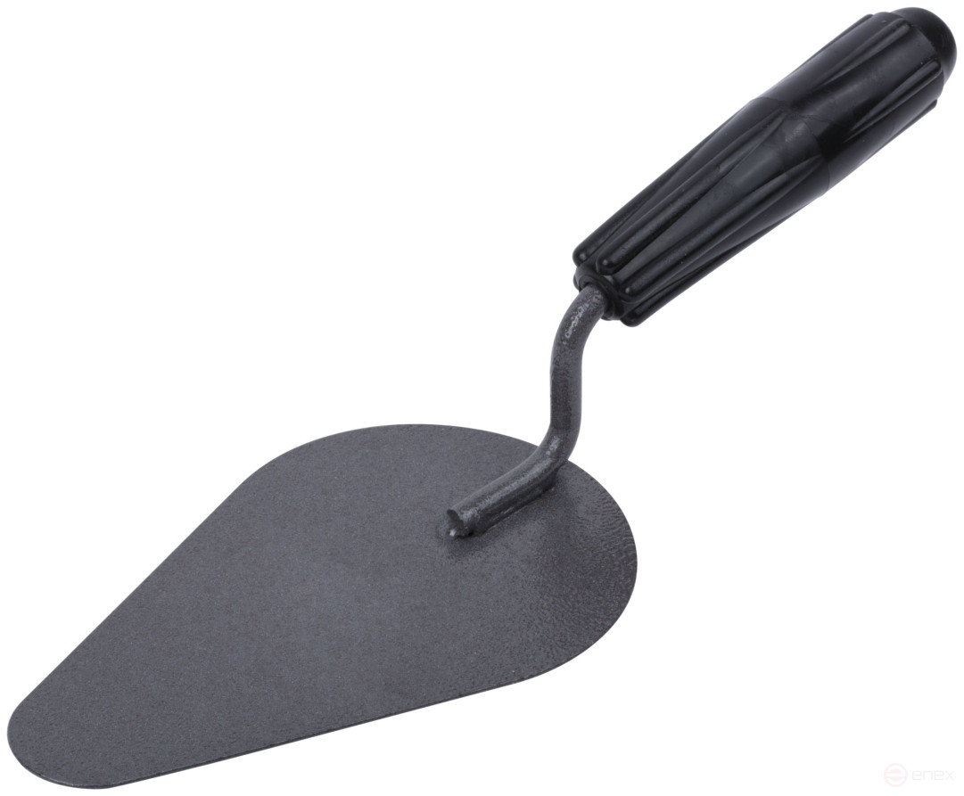 Trowel with plastic tiler handle, polymer coating KP 175 mm