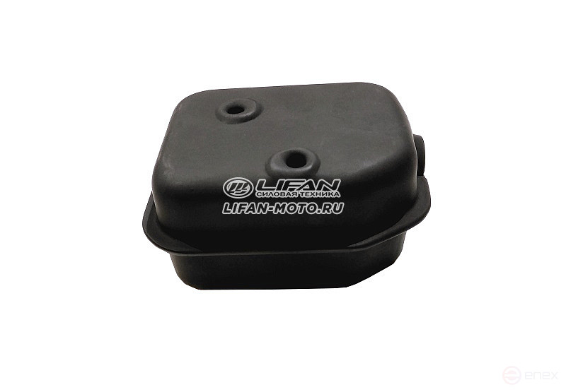 Глушитель LIFAN 18100/1P64FV-C