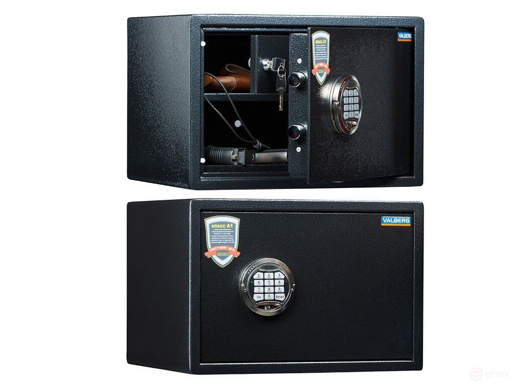VALBERG Arsenal Safe-25T EL