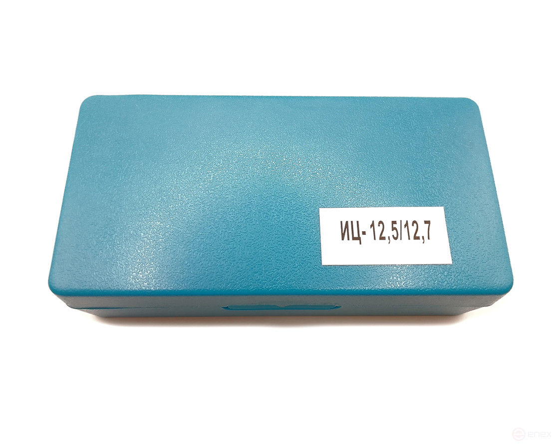 Digital IC Indicator- 12.5 0.01 Micron