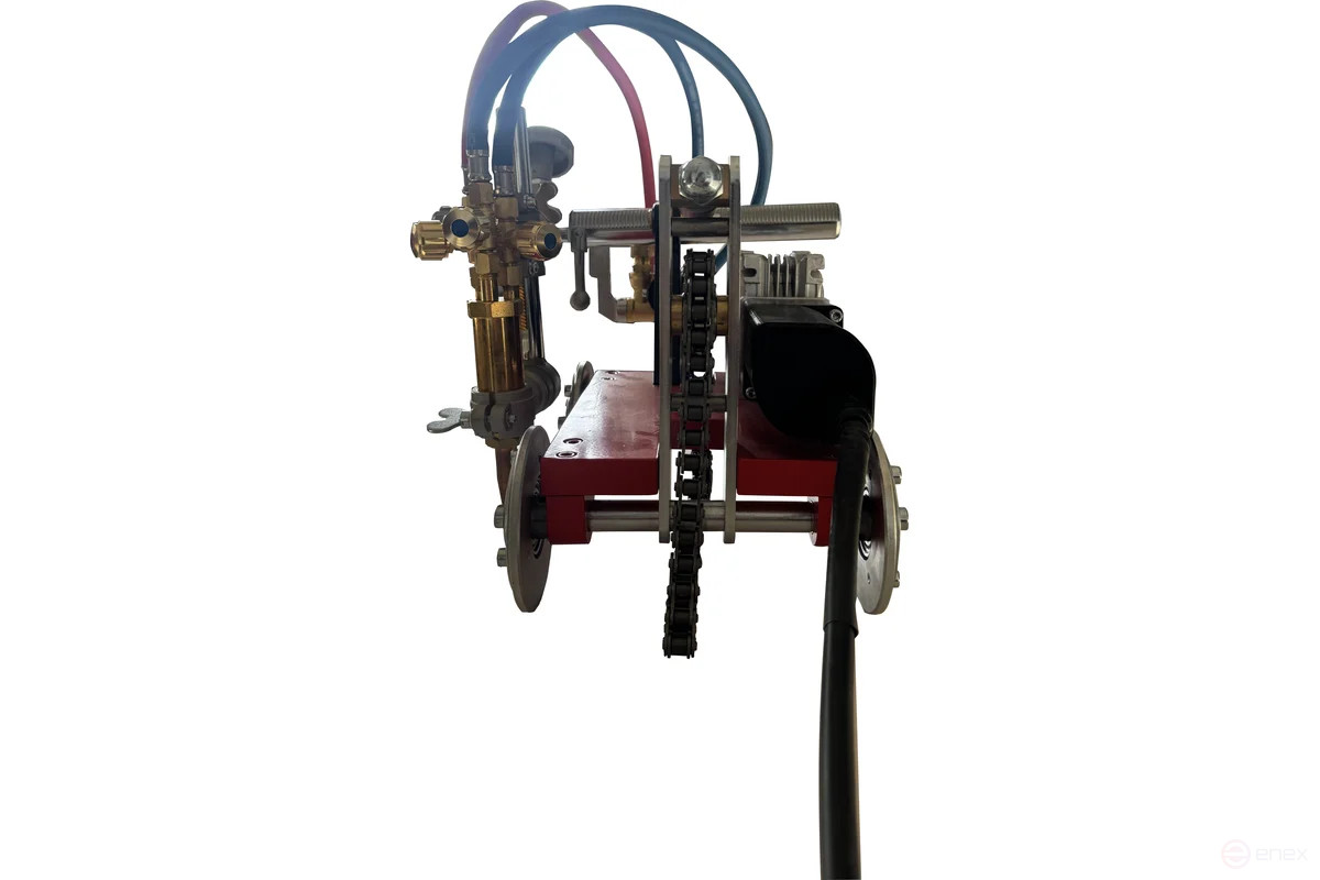 Машина Brima ОРБИТА-БМ /электрический привод