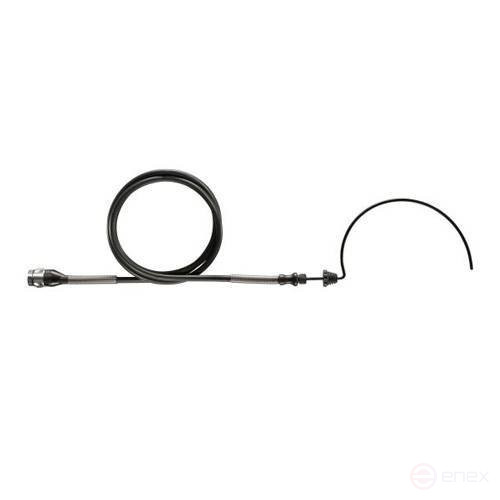 Inter-wall probe for measuring O2 levels Testo (0632 1260)