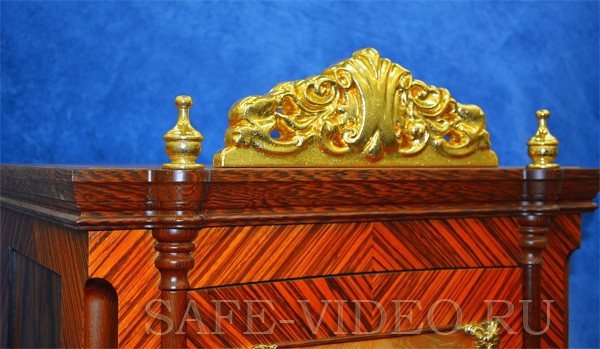 VALBERG ASK-5067 safe deposit box