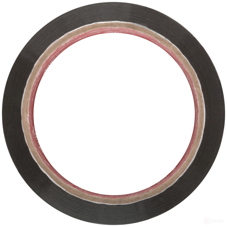Metallized adhesive tape 48 mm x 50 m