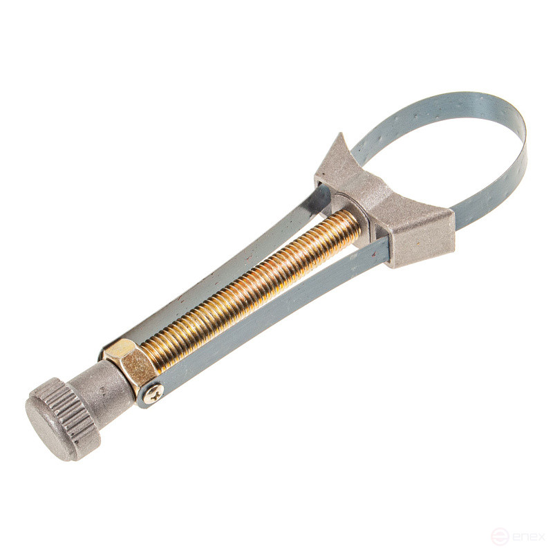 ER-86840 belt oil Filter Puller (60-110mm) in EUREKA /1/50 blister