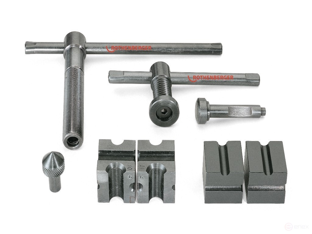 Flaring device DB 10