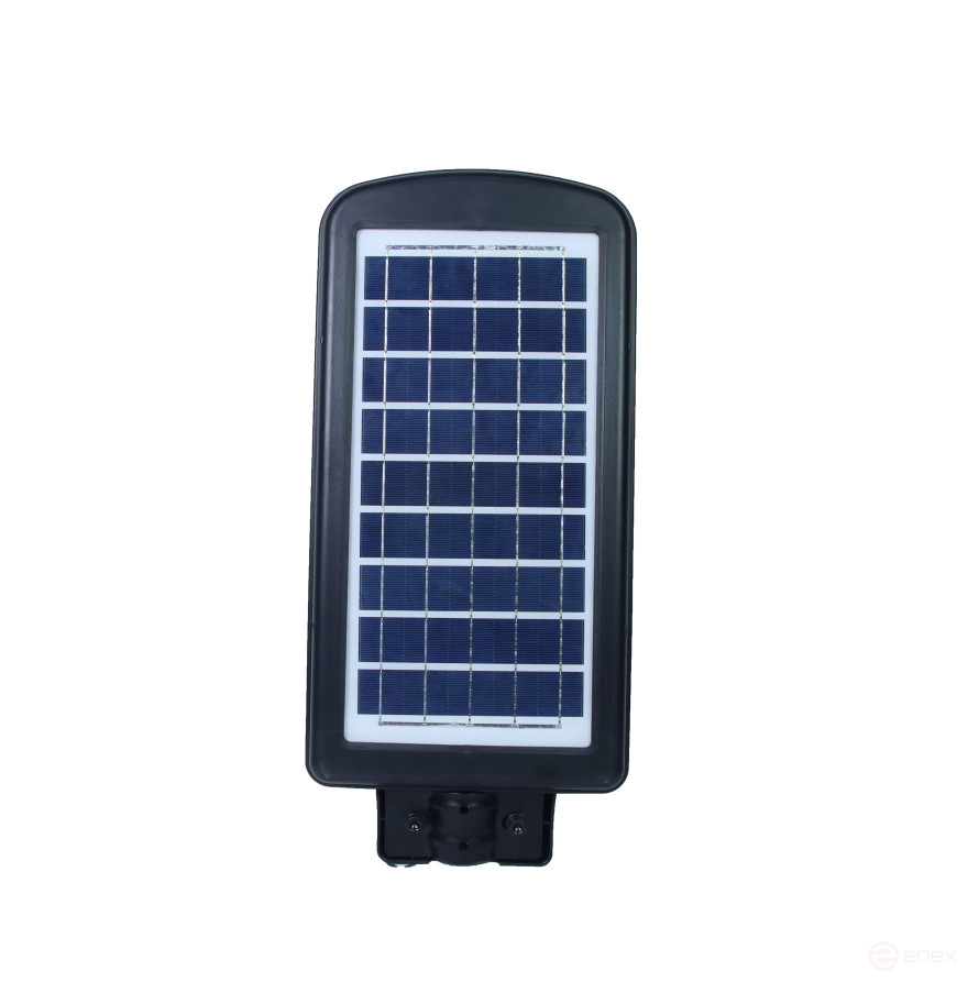 Mosvolt JX-SSL-A1-150W Solar Powered Outdoor LED Lamp