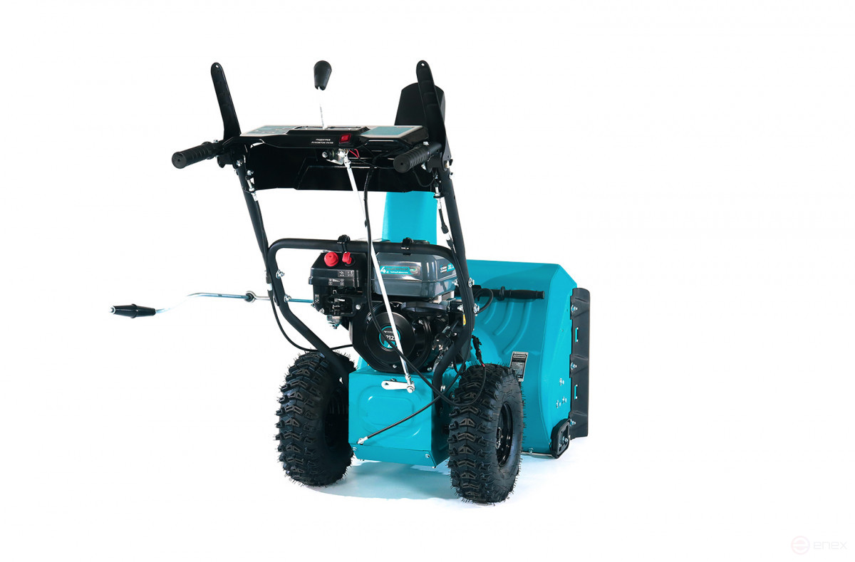 Снегоуборщик STEVIMAN SX-61E