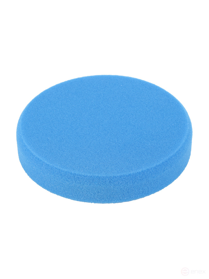 ACG Polishing wheel for fine abrasive paste blue 150 mm 1025218