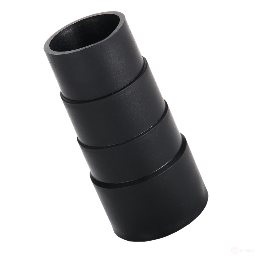 Adapter for vacuum cleaner 32-36-38-41 mm TC-adapter AE&T