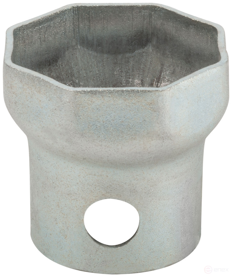 Ключ трубчатый торцевой ступичный 8-гранный 86 мм