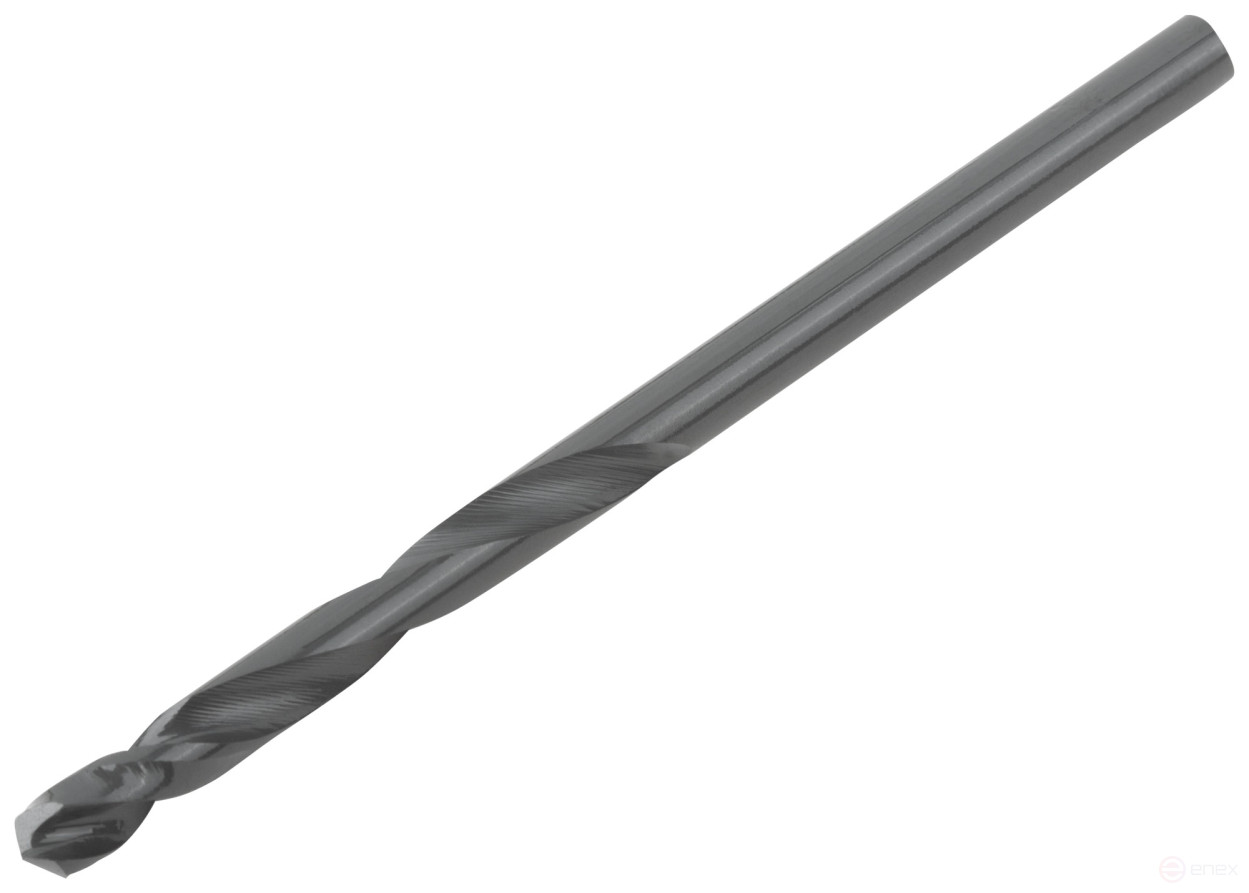 Сверло по металлу Cutop Special, HSS-G, 4,5 х 80/42 мм (10 шт)