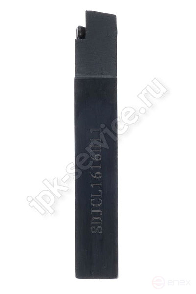 SDJCL1616H11 Державка токарная наружная ИПК