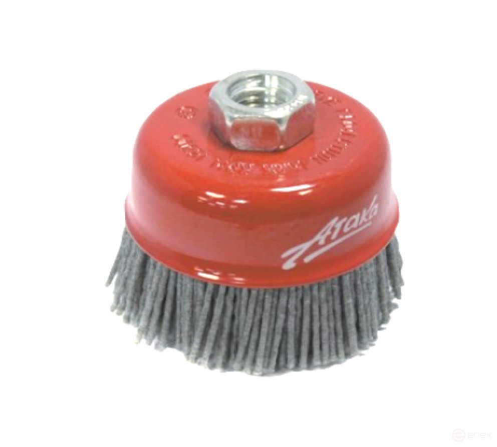 Brush No.171 1810014555 d-100 M14 for ear
