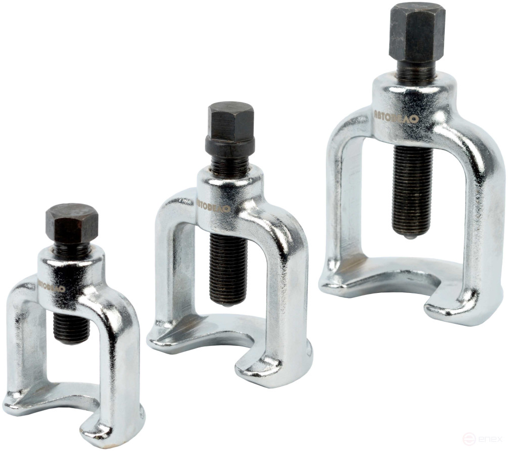 Съемник рулевых тяг А=23mm Н=50mm (АвтоDело) 41523