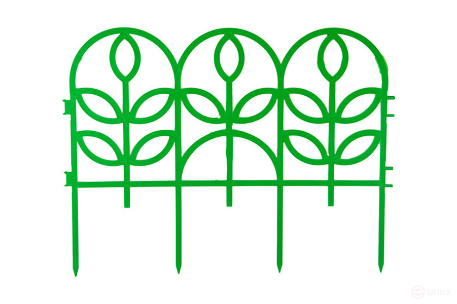 Заборчик "Бритти"