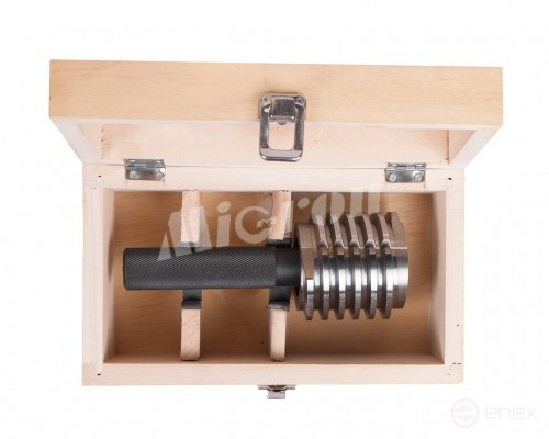 Caliber-tube Tr 68x 4 7H NOT