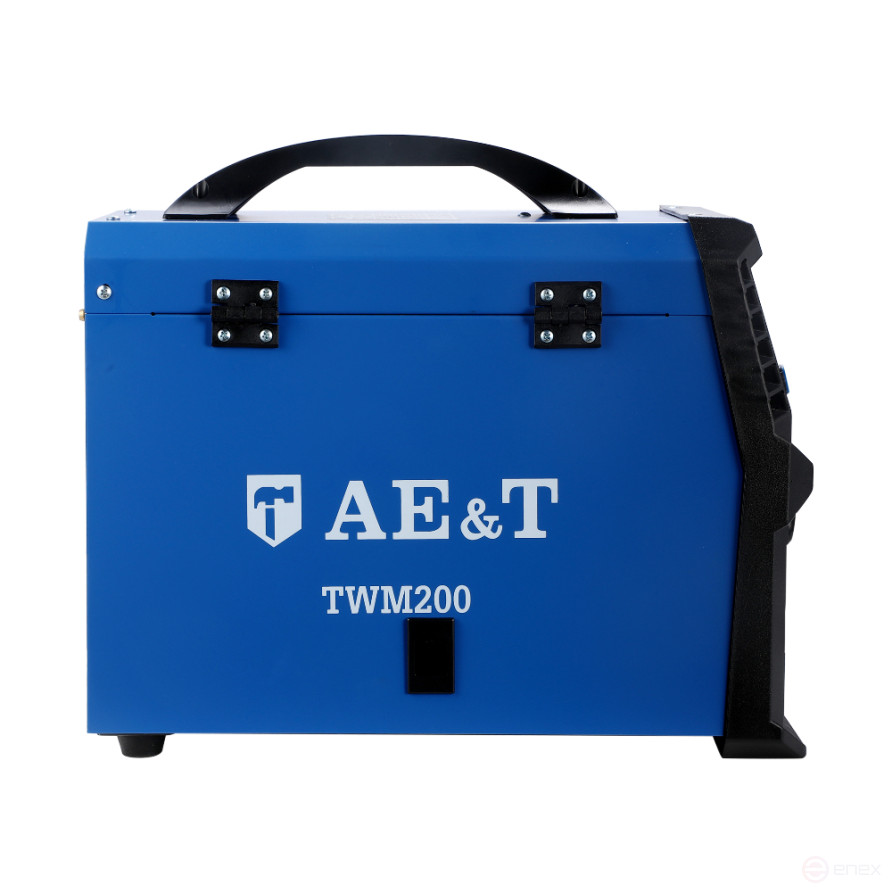Полуавтомат сварочный 200А/220В TWM200 AE&T