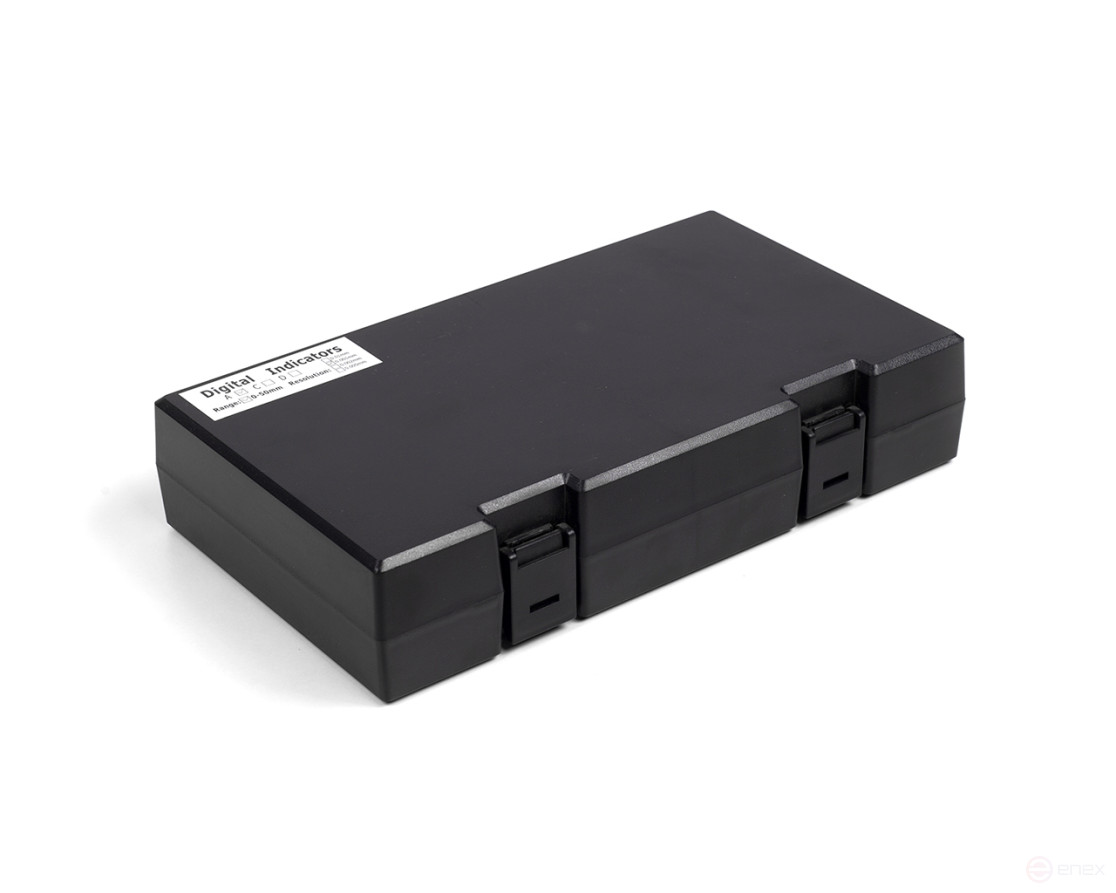 Digital IC- 50 0.001 Micron Indicator