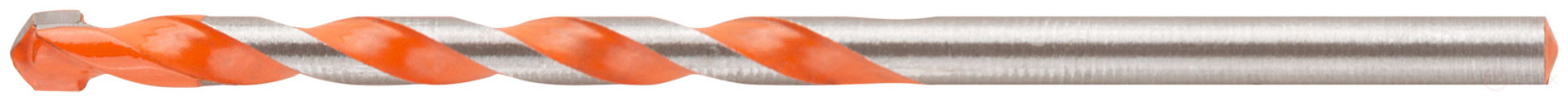 Сверло универсальное 5х100 мм