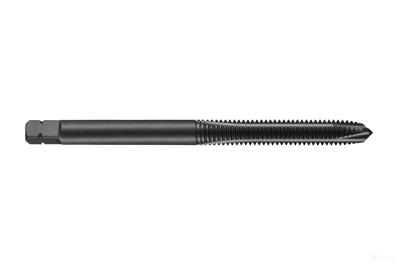 Machine tap with sharpening on the intake cone BSF 5/16;