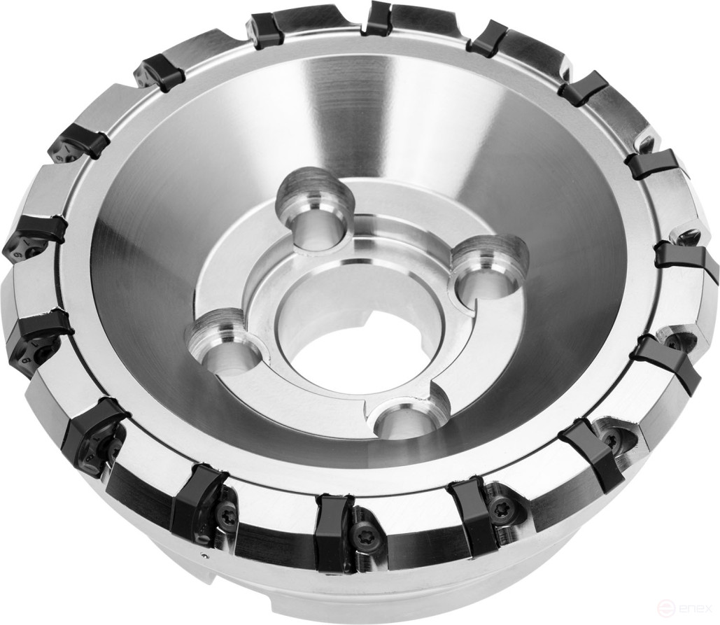 Фреза 160C16R-C60HN09